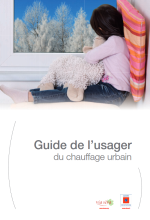 Guide des usagers